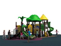 Детский развлекательный городок для парка отдыха