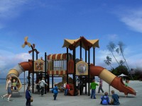 Игровой детский комплекс Пагода