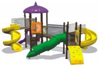 Изображение детской площадки