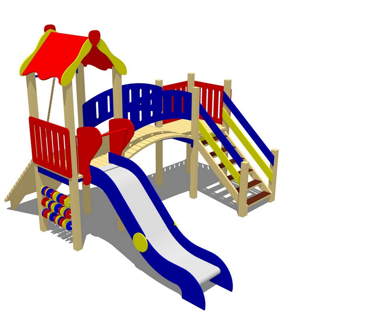 Горка для детей площадка. KSIL 2054. Игровое оборудование для детских площадок. Игровой комплекс для детей. Оборудование для детской игровой площадки.